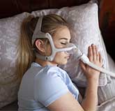 Texas Philips CPAP Recall Info