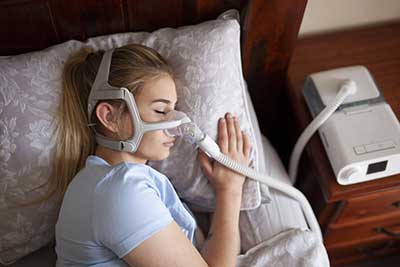 Mississippi Philips CPAP BiPAP Recall Info
