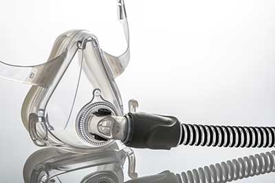 San Diego Philips CPAP Cancer